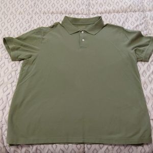 Sonoma Polo Shirt - L